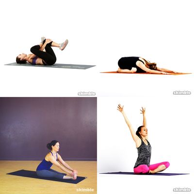 yoga