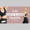Booty Pilates
