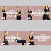 7 Day Pilates Challenge with Sanne Vloet
