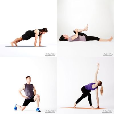 Stretch