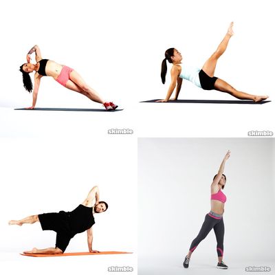 Pilates
