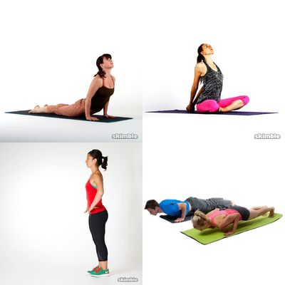 yoga