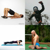 Mobility and Yoga