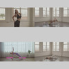 Workout Series with Alexis Ren