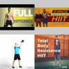 Kettlebell