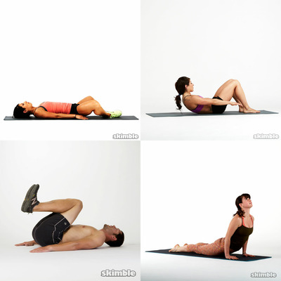 Hot Pilates