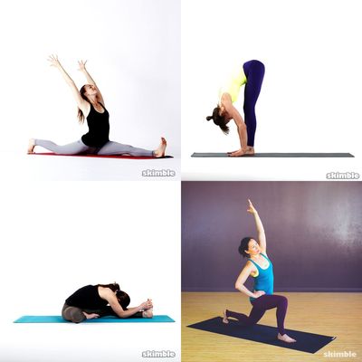 Flexibility