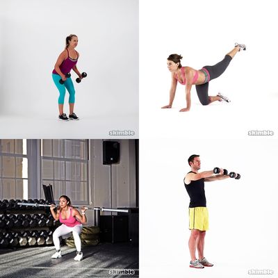 workout