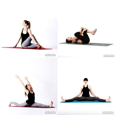 Flexibilty