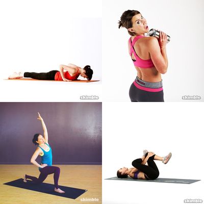 flexibility