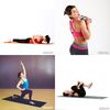 flexibility