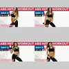 5 day ABS CHALLENGE