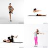 Warm Up::Cool Down::Stretch