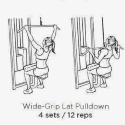 Pull Upper