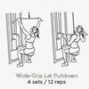 Pull Upper