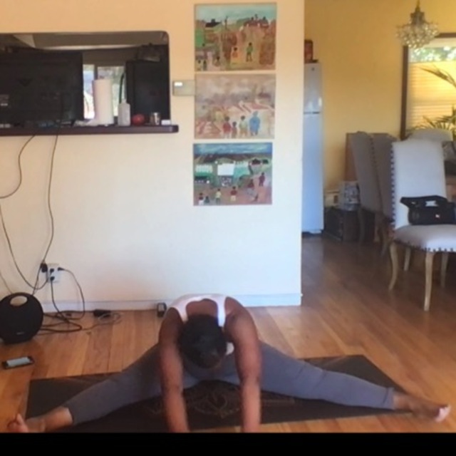 Rainbow Chase by Jataesha C. - Exercise How-to - Skimble