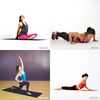 strengthen flexibility