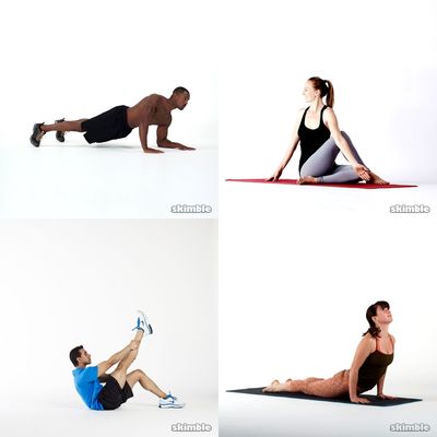 Abs Intense