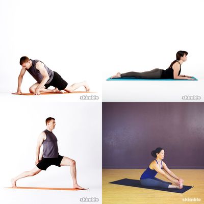 yoga