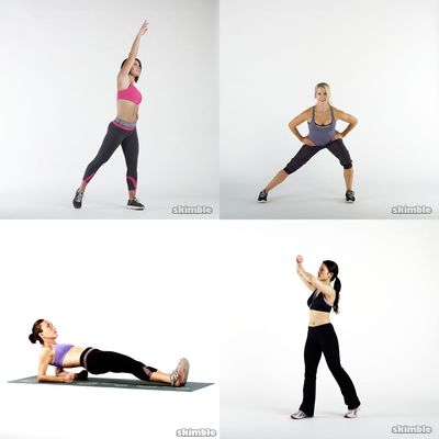 workouts