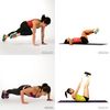 abs and core