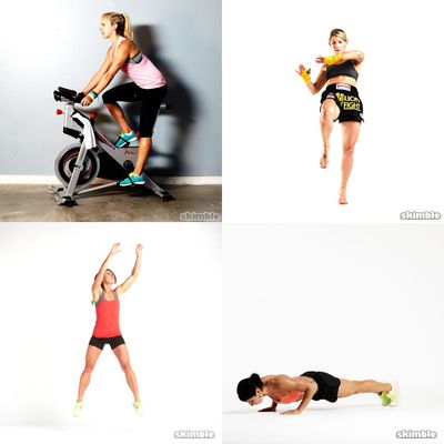 Cardio