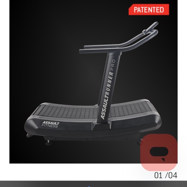 Tread/sled by Stacey S. Exercise Howto Skimble