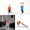 leg day