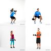 Dumbbells
