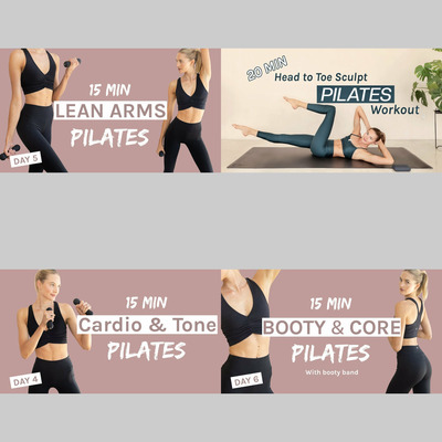 Pilates