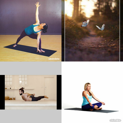 Yoga 101