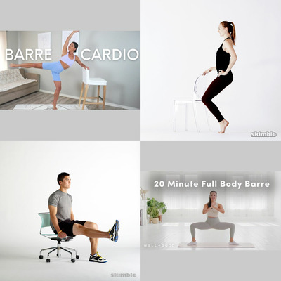 Barre
