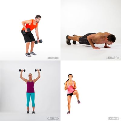 Arms