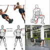 Misc exercises 5 day plan
