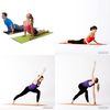 Stretching And Yoga