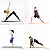 Stretches for each day of the week