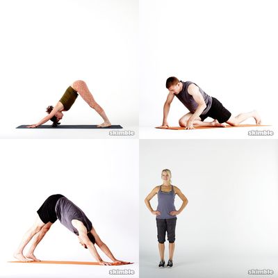 Yoga