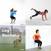 lower body