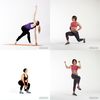 Längere Workouts