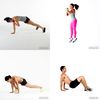 Kurze Workouts