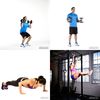Arms/Upper body
