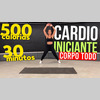 Cardio 30min