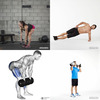 Routine exercise 4 day plan (1)