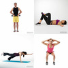 Bedroom Workouts