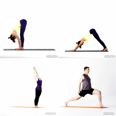 Yoga
