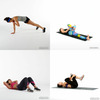 lower back and hips