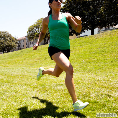 Running