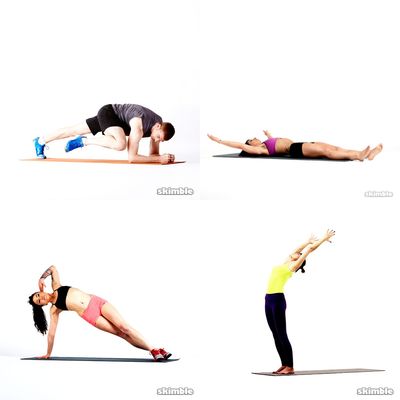 yoga