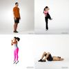 Workouts