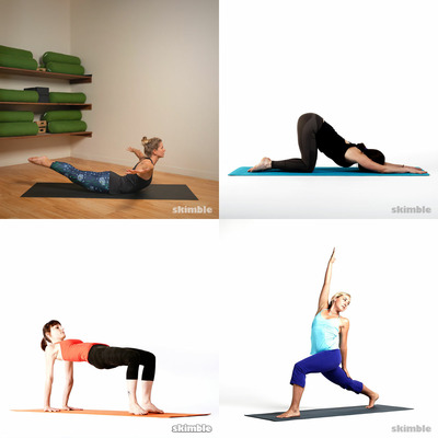 Yoga Core